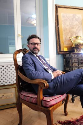 Avv. Massimiliano Magistretti